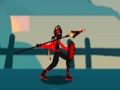 Hra Stickman Master Archer Legenda online