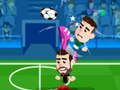Hra Futbalový pohár Superstars  online