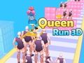 Hra Queen Run 3D online
