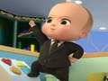 Hra Skladačka THE BOSS BABY  online