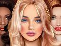 Hra Záhrada a princezná Fashionista Girl  online