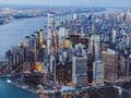 Hra Kolekcia skladačiek v New Yorku  online