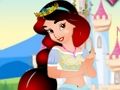 Hra Princezná Jasmine  online