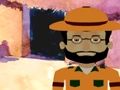 Hra Tsoro online