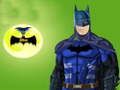 Hra Batmanove šaty  online