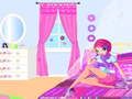 Hra Výzdoba izby Winx online Hra Výzdoba izby Winx online