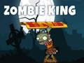 Hra Zombie kráľ  online