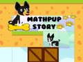 Hra Príbeh MathPup  online