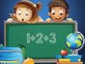 Hra 1+2+3  online
