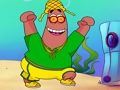 Hra Spongebob Squarepants Patrick online