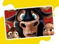 Hra Puzzle Ferdinand  online