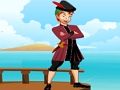 Hra Peter Pan online Hra Peter Pan online