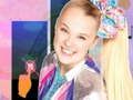 Hra Klavírne dlaždice: JoJo Siwa  online