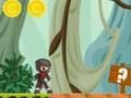 Hra Ninja rian online