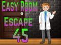 Hra Amgel Easy Room Escape 45 online