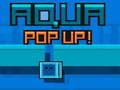 Hra Aqua sa objavil online Hra Aqua sa objavil online