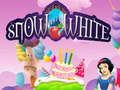 Hra Snehovo biely online Hra Snehovo biely online