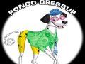 Hra Pongo zdobiť  online