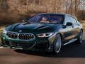 Hra BMW B8 Gran Coupe Slide online