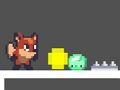 Hra Noob Fox 2 online