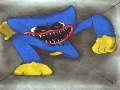 Hra Huggy Puzzle 2 online