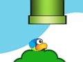 Hra FLAPPY BIDS. io  online