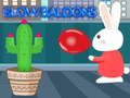 Hra Blowballony online