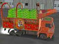 Hra Hra indický nákladný automobil Gwadar Port  online