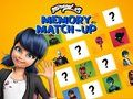 Hra Zázračný Memory Match Up  online