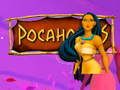 Hra Pocahontas online