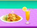 Hra Hra na varenie Biryani Pakistanský a indický recept  online