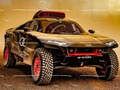 Hra Puzzle Audi RS Q Rally Dakar  online