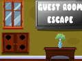 Hra Hosťovská izba Escape  online