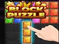 Hra Blokové puzzle  online