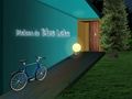 Hra Maison de Blue Lake online