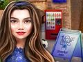 Hra Začarované leto  online