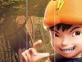 Hra Klavírne dlaždice Boboiboy  online