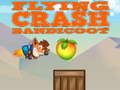 Hra Crash Bandicoot: Let online Hra Crash Bandicoot: Let online