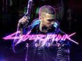 Hra Skladačka Cyberpunk 2077  online