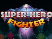 Hra Bojovníci super hrdinov online