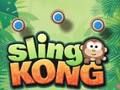 Hra Potápanie Kong online