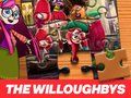 Hra Skladačka Willoughbys  online