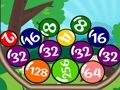 Hra 2048 les  online