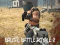 Hra Brutálny Battle Royale 2  online