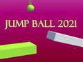 Hra Skákačka 2021  online