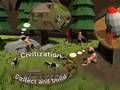 Hra Civilizácia  online