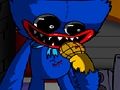 Hra Huggy Puzzle 3 online