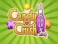 Hra Candy Crush Soda online