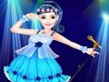 Hra Projekt transformácie módy Super Idol online