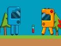 Hra Roo Bot 2 online